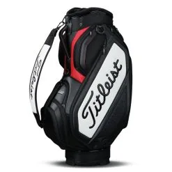 Titleist Mid Staff Bag