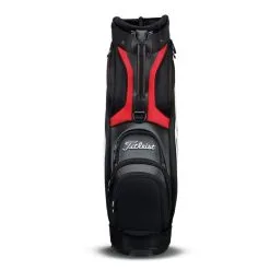 Titleist Mid Staff Bag -Brands Sales Store Titleist Midsized Staff Bag 2017 4 48589.1568566338