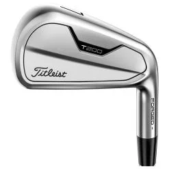 Titleist T200 Single Irons 2021