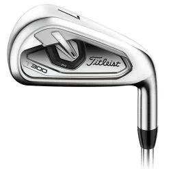 Titleist T300 Individual Irons And Wedges