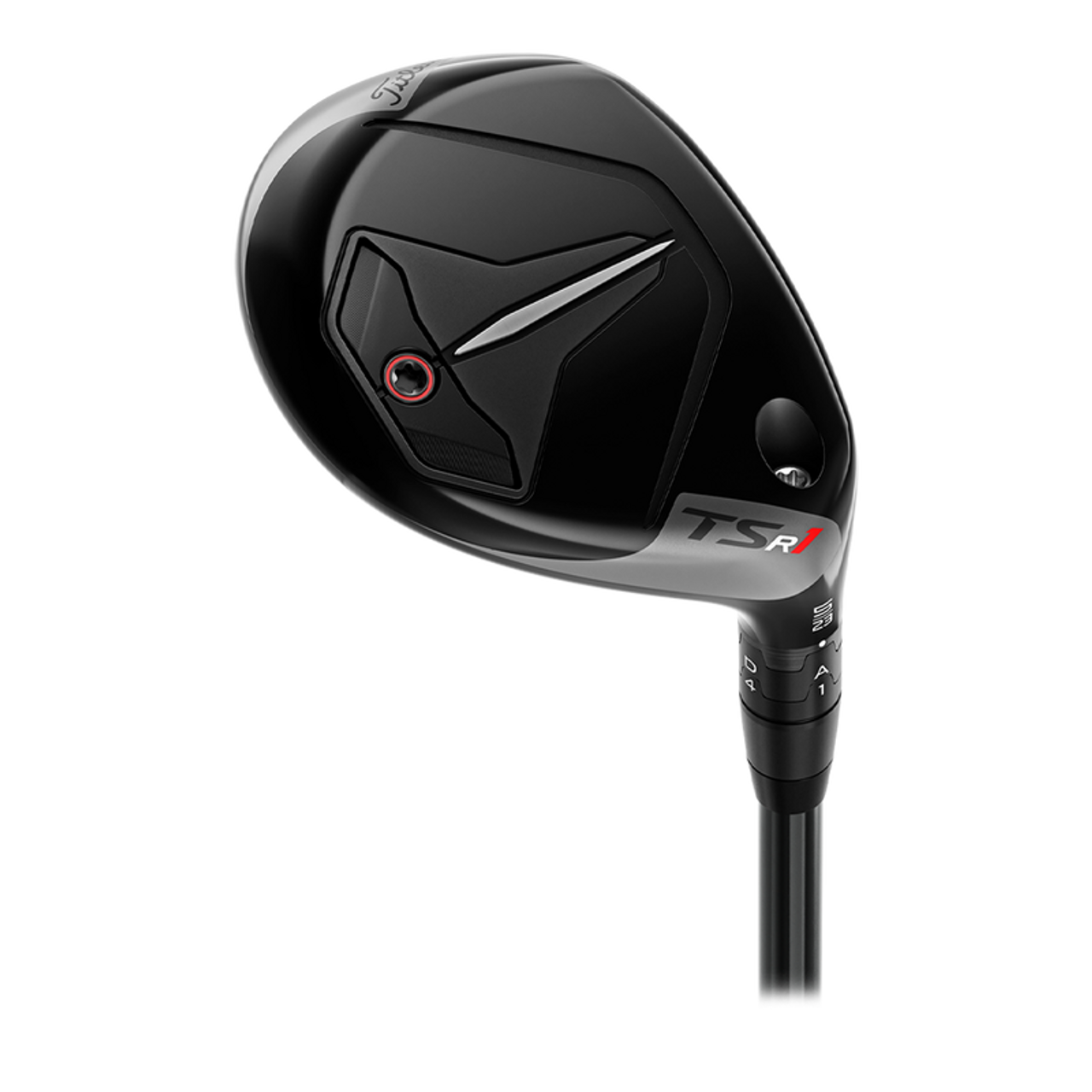 Titleist TSR1 Hybrids 7 Titleist TSR1 Hybrids - Image 5