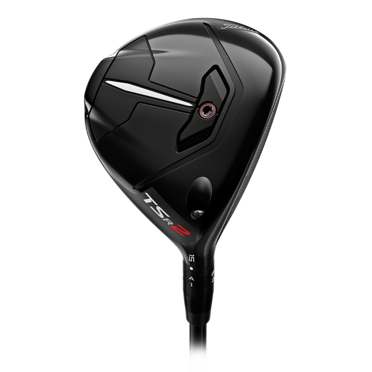 Titleist TSR2 Womens Fairway Woods 3 Titleist TSR2 Womens Fairway Woods