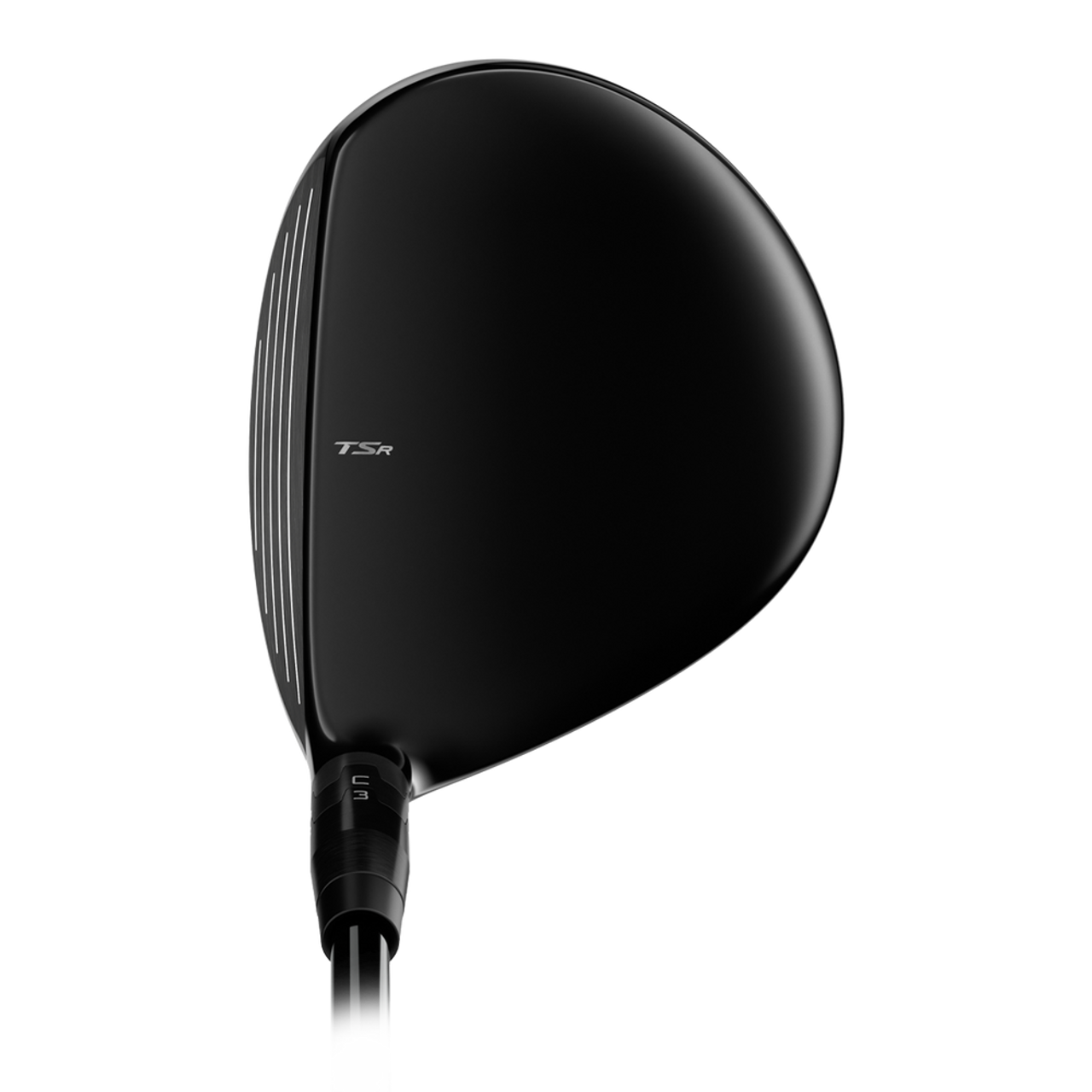 Titleist TSR2 Womens Fairway Woods 4 Titleist TSR2 Womens Fairway Woods - Image 2