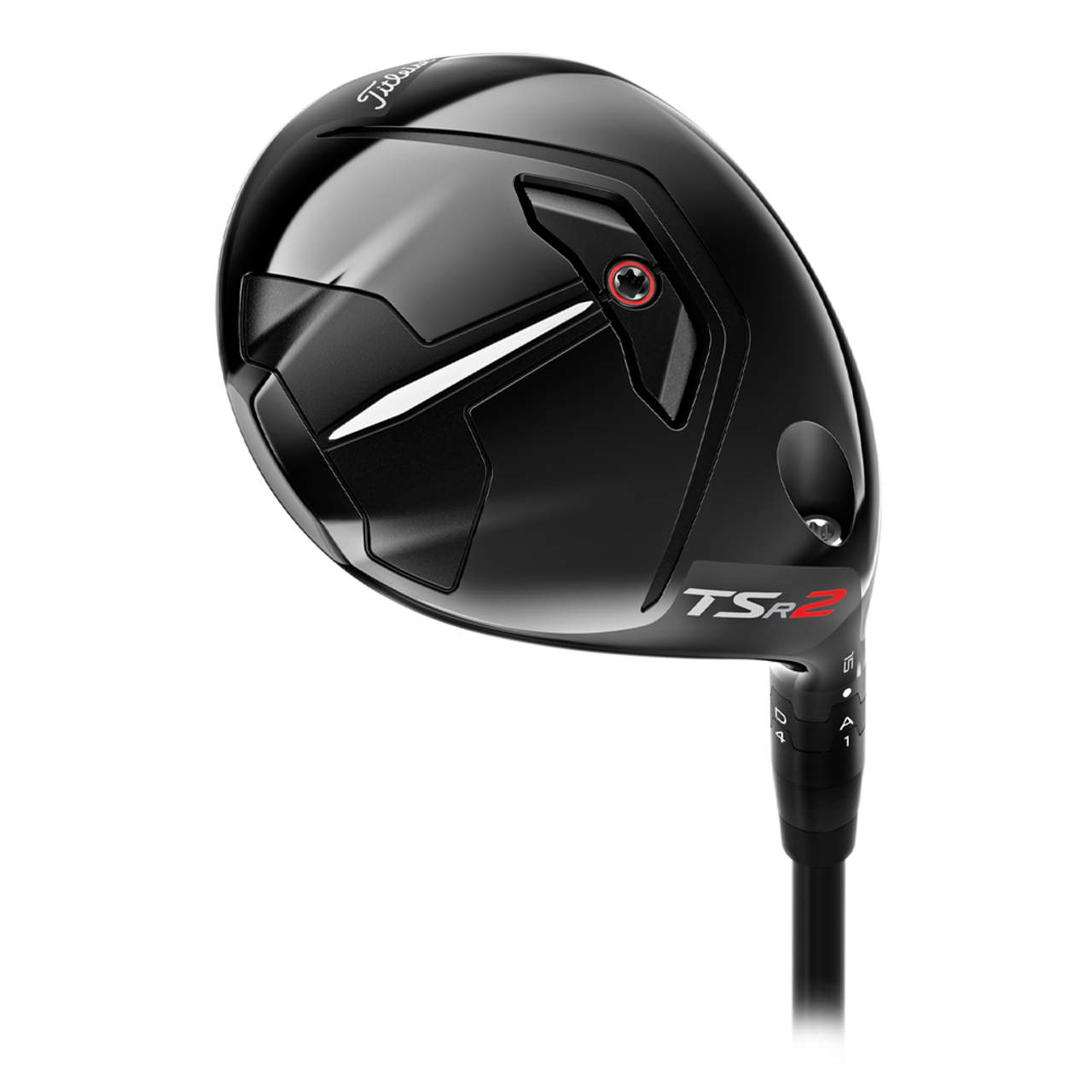 Titleist TSR2 Fairway Woods 6 Titleist TSR2 Fairway Woods - Image 4