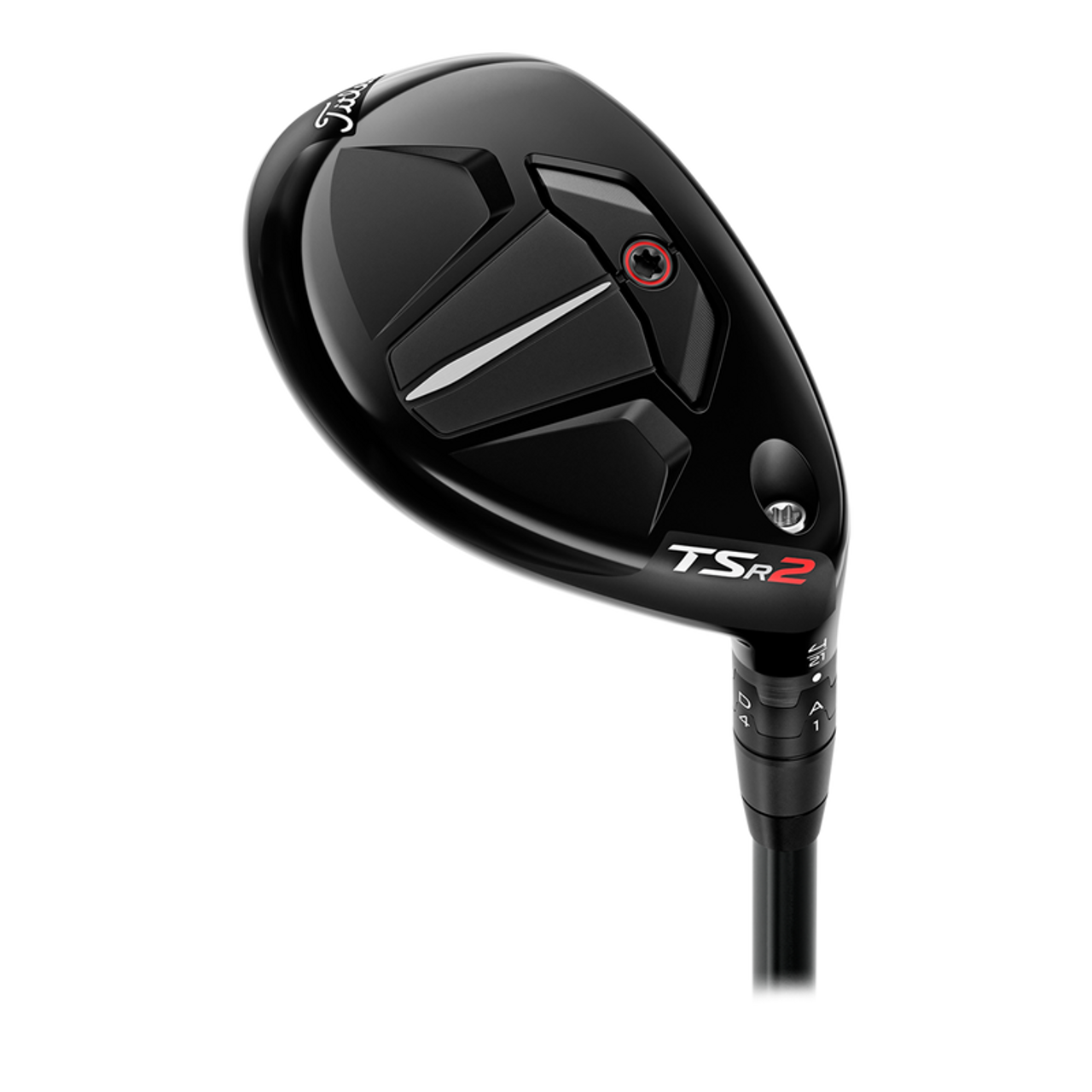 Titleist TSR2 Hybrids 6 Titleist TSR2 Hybrids - Image 4