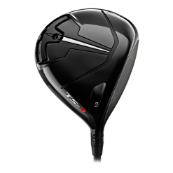 Titleist TSR3 Driver