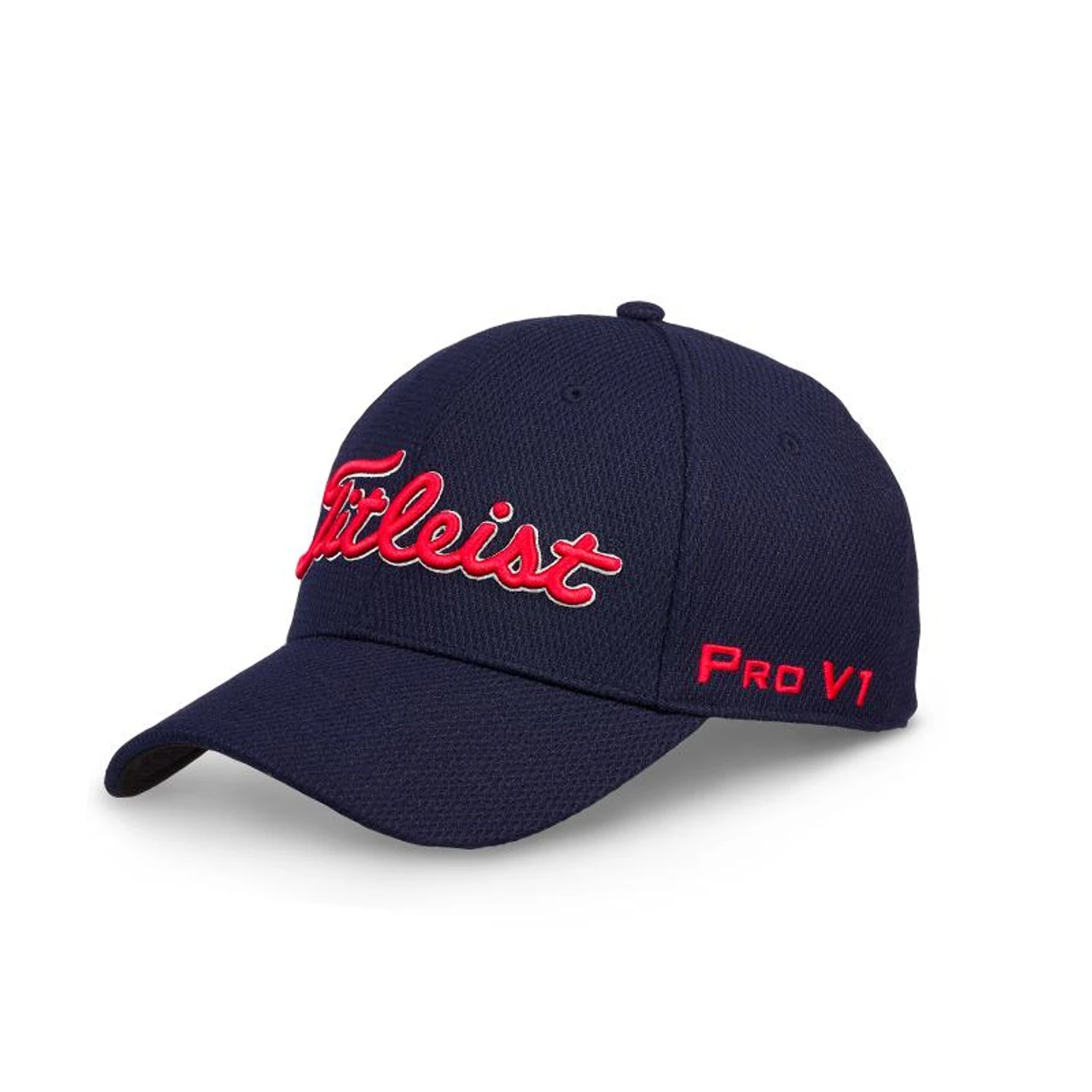Titleist Tour Elite Fitted Cap Clearance 5 Titleist Tour Elite Fitted Cap Clearance - Image 3
