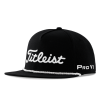 Titleist Tour Rope Flatbill Cap -Brands Sales Store Titleist Tour Rope Flatbill Cap BW a 98512.1659462642