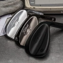 Titleist Vokey SM7 Brushed Steel Wedges Clearance -Brands Sales Store Titleist Vokey SM7 Wedges Trio 04794.1673988871