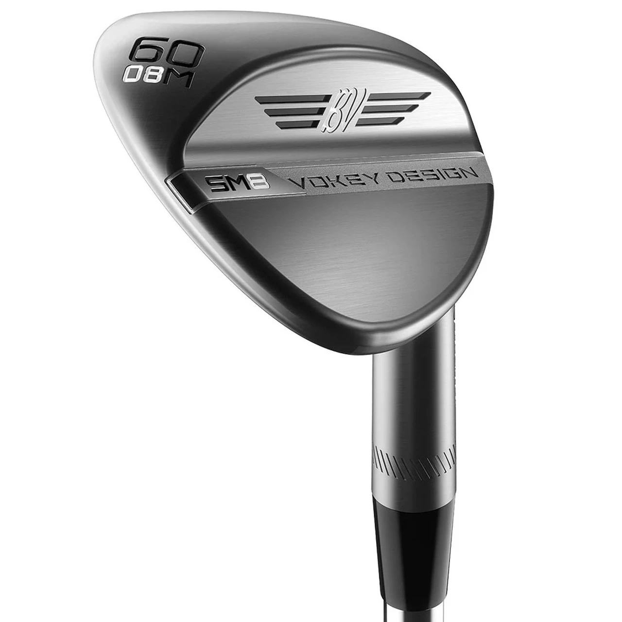 Titleist Vokey SM8 Tour Chrome Wedge Clearance 4 Titleist Vokey SM8 Tour Chrome Wedge Clearance - Image 2