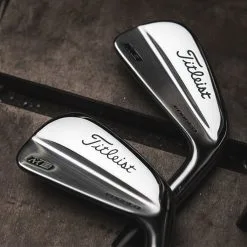 Titleist MB 718 Individual Irons And Wedges -Brands Sales Store Titlesit 718 MB d 10976.1503772103