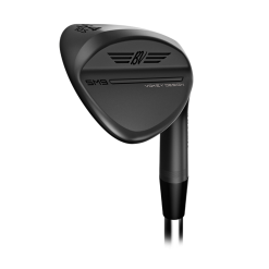 Titleist Vokey SM9 Jet Black Wedges -Brands Sales Store Titlesit Vokey SM9 JB a 63274.1647025551
