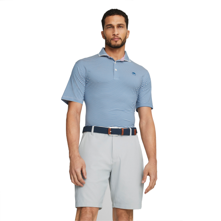 PUMA Golf Puma AP MATTR Traditions Polo 9 PUMA Golf Puma AP MATTR Traditions Polo - Image 7