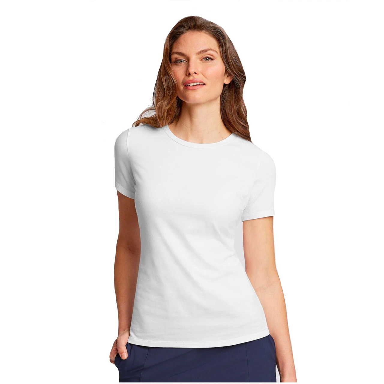 Cutter & Buck Womens Rely Tee 3 Cutter & Buck Womens Rely Tee