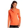 Cutter & Buck Ladies Shoreline Half-Zip -Brands Sales Store Untitled Artwork 17 25582.1649957650