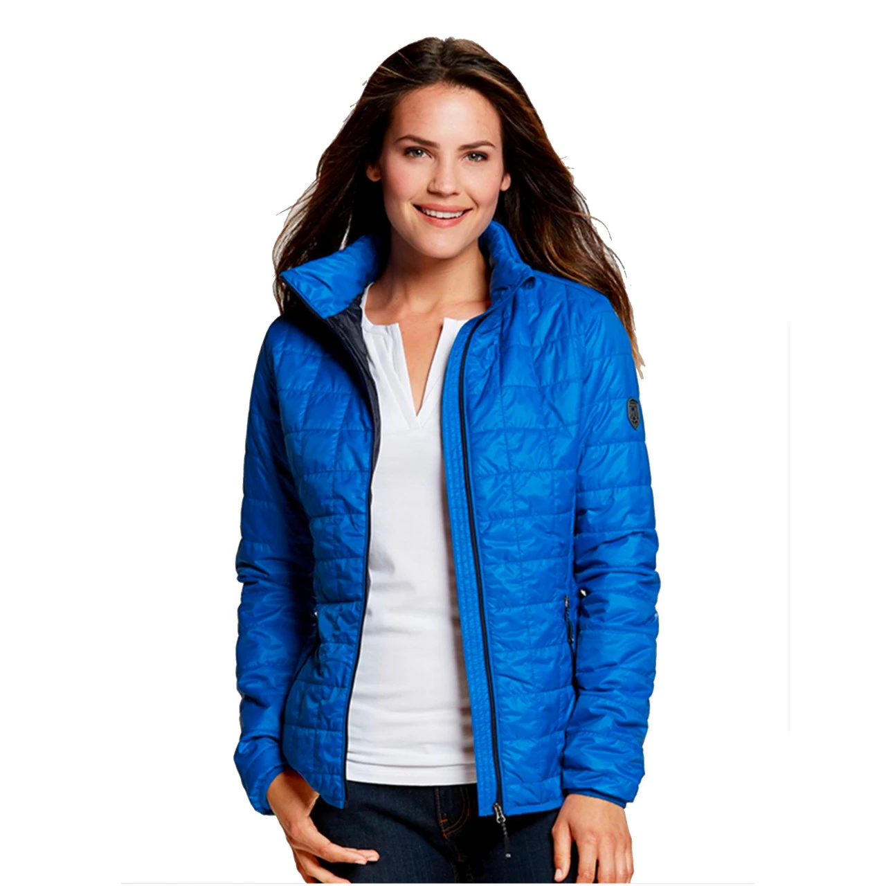 Cutter & Buck Ladies Ranier Jacket 3 Cutter & Buck Ladies Ranier Jacket