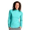 Cutter & Buck Ladies Madeline Half Zip Mockneck Top -Brands Sales Store Untitled Artwork 19 99605.1649800453