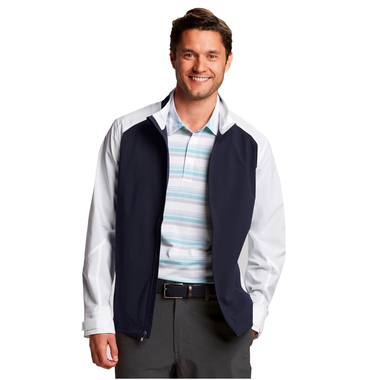 Cutter & Buck Summit Full Zip 3 Cutter & Buck Summit Full Zip