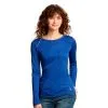 Cutter & Buck Ladies Long Sleeve Jaimie Scoop Neck Shirt -Brands Sales Store Untitled Artwork 23 12228.1649713417