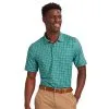 Cutter & Buck Pike Houndstooth Polo -Brands Sales Store Untitled Artwork 24 36281.1669059916