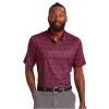 Cutter & Buck Pike Geo Grid Polo -Brands Sales Store Untitled Artwork 25 48097.1669060020
