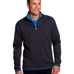 Cutter & Buck Evergreen Reversible Overknit