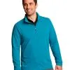 Cutter & Buck Advantage Mock Half-Zip -Brands Sales Store Untitled Artwork 2 47614.1669057346