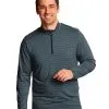 Cutter & Buck Holman Stripe Half Zip -Brands Sales Store Untitled Artwork 2 70737.1669057662