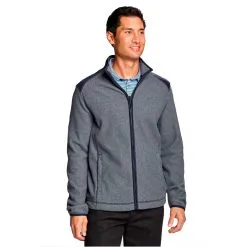 Cutter & Buck Cedar Park Full Zip Jacket