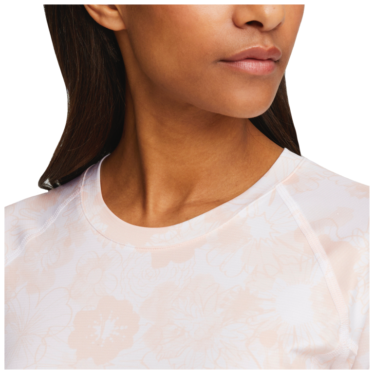 PUMA Golf Puma Womens You-V Lillypad Crew 11 PUMA Golf Puma Womens You-V Lillypad Crew - Image 9