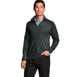 Cutter & Buck Cutter And Buck Williams Half Zip Pullover -Brands Sales Store Untitled Artwork 3 56968.1637087906