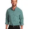 Cutter & Buck Soar Bold Check Shirt 1 Cutter & Buck Soar Bold Check Shirt -Brands Sales Store Untitled Artwork 3 58154.1669062269