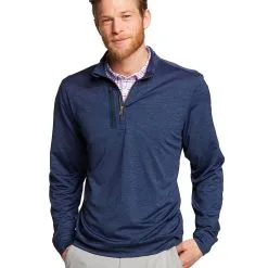 Cutter & Buck Stealth Half Zip -Brands Sales Store Untitled Artwork 3 78820.1669058586