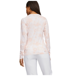 PUMA Golf Puma Womens You-V Lillypad Crew 19 PUMA Golf Puma Womens You-V Lillypad Crew -Brands Sales Store Untitled Artwork 44821.1673992991