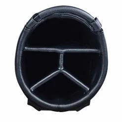 Sun Mountain Leather Stand Bag 15 Sun Mountain Leather Stand Bag -Brands Sales Store back 82036.1621612379