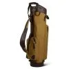 Sun Mountain Canvas / Leather Cart Bag -Brands Sales Store coyote 47611.1621613418