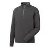 FootJoy Golf FootJoy Lt Weight Striped 1/2 Zip Pullover -Brands Sales Store fj 25148 57426.1677787296