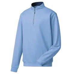 FootJoy Golf FootJoy Performance Half-Zip Pullover -Brands Sales Store fj 25200 53624.1675969015