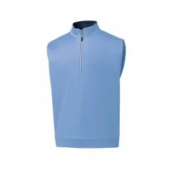 FootJoy Golf FootJoy Performance Half-Zip Vest 20 FootJoy Golf FootJoy Performance Half-Zip Vest -Brands Sales Store fj 25203 13434.1675969289