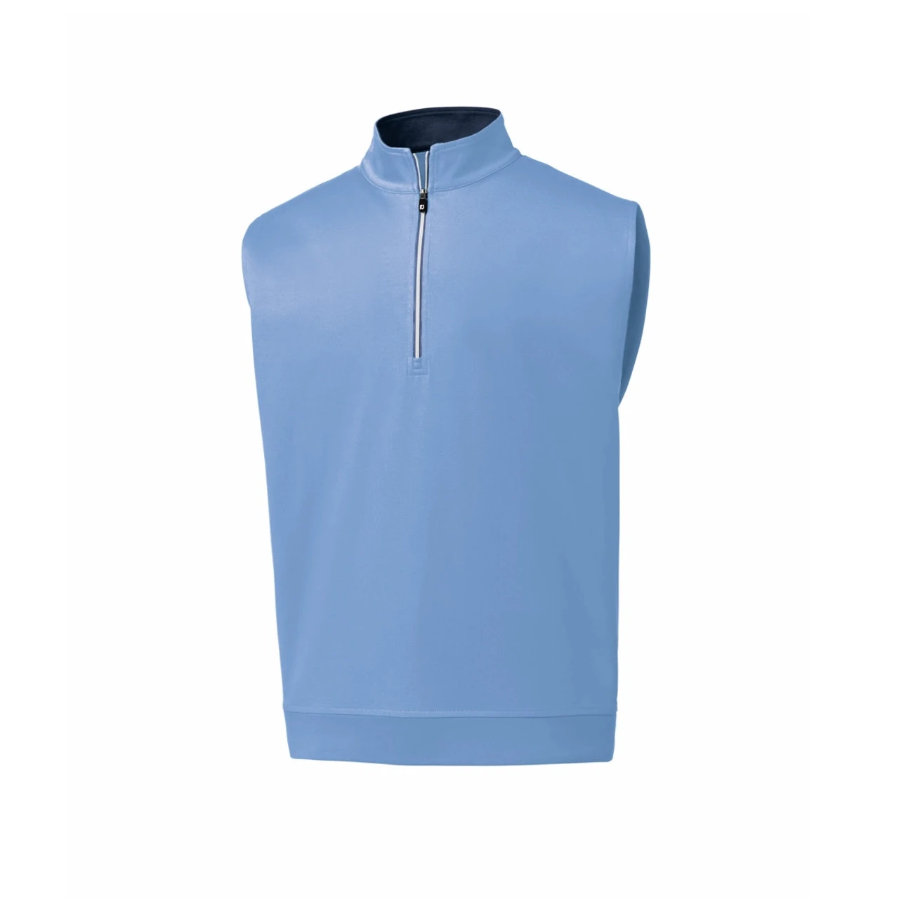 FootJoy Golf FootJoy Performance Half-Zip Vest 9 FootJoy Golf FootJoy Performance Half-Zip Vest - Image 7