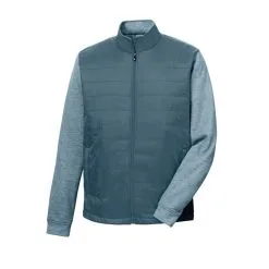 FootJoy Golf FootJoy Full-Zip Hybrid Jacket -Brands Sales Store fj 25276 10439.1675977304