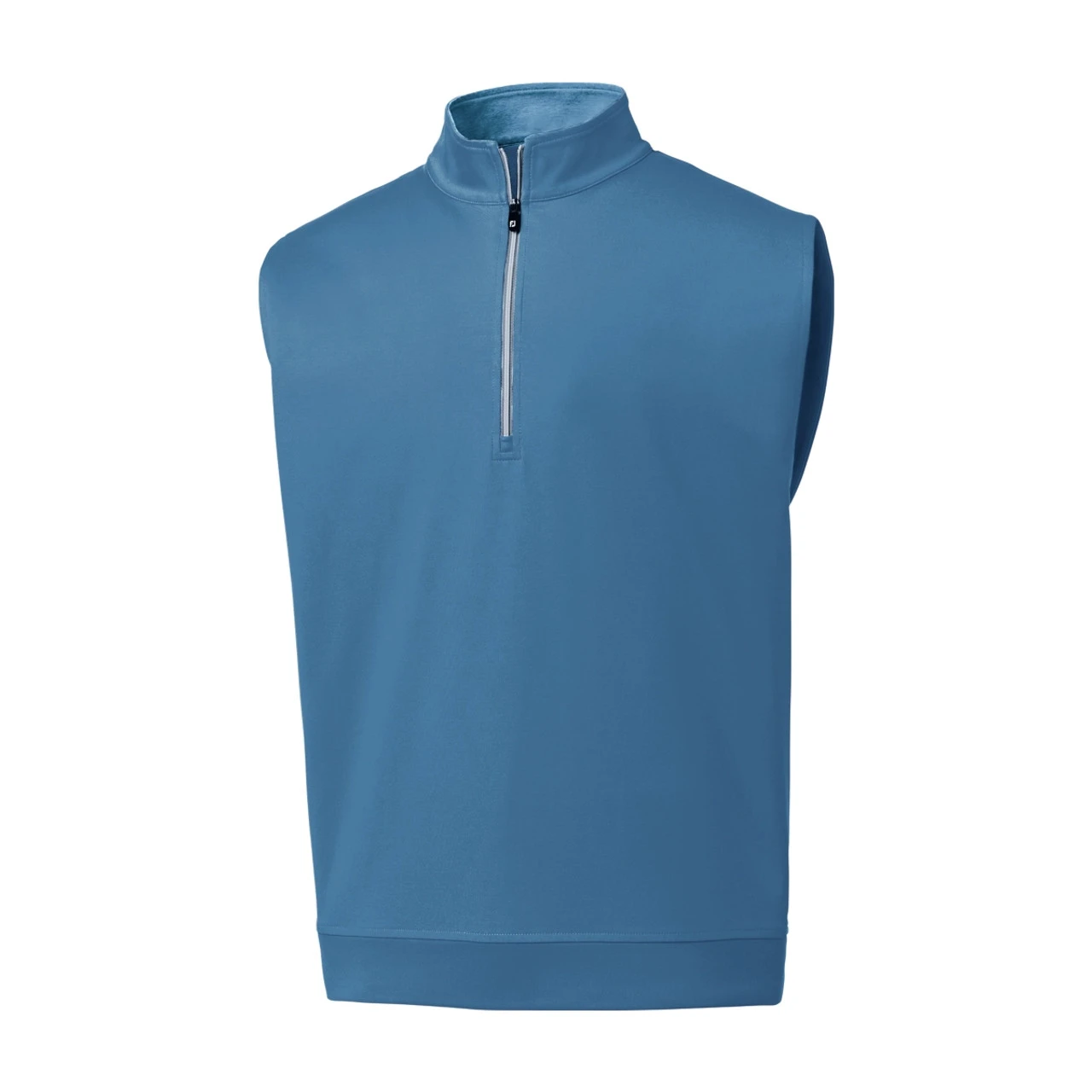 FootJoy Golf FootJoy Performance Half-Zip Vest 8 FootJoy Golf FootJoy Performance Half-Zip Vest - Image 6
