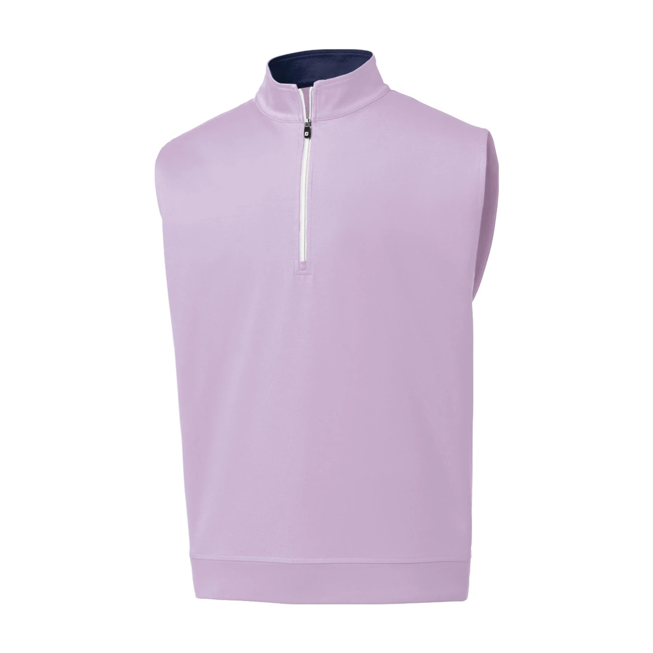 FootJoy Golf FootJoy Performance Half-Zip Vest 10 FootJoy Golf FootJoy Performance Half-Zip Vest - Image 8