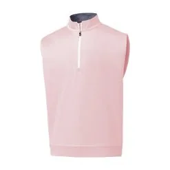 FootJoy Golf FootJoy Performance Half-Zip Vest 24 FootJoy Golf FootJoy Performance Half-Zip Vest -Brands Sales Store fj 25318 28783.1675969289