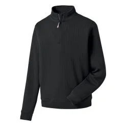 FootJoy Golf FootJoy Drop Needle Half-Zip Pullover