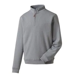 FootJoy Golf FootJoy Drop Needle Half-Zip Pullover -Brands Sales Store fj 27272 56763.1675973157