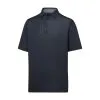 FootJoy Golf FootJoy ProDry Performance Stretch Lisle Dot Print Self Collar Polo -Brands Sales Store fj 27746 38662.1675976263