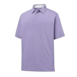 FootJoy Golf FootJoy ProDry Performance Stretch Lisle Dot Print Self Collar Polo 18 FootJoy Golf FootJoy ProDry Performance Stretch Lisle Dot Print Self Collar Polo -Brands Sales Store fj 27970 08087.1675976263