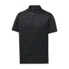 FootJoy Golf FootJoy ProDry Lisle Deco Print Athletic Fit Polo -Brands Sales Store fj 28148 30518.1675978822