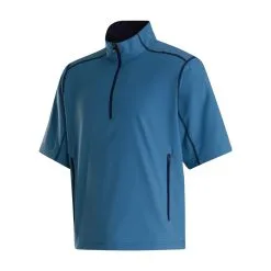 FootJoy Golf FootJoy Short Sleeve Sport Windshirt -Brands Sales Store fj 28205 28045.1675969970